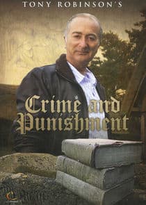 Tony Robinson's Crime and Punishment thumbnail