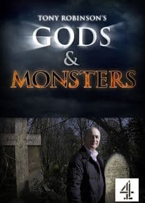 Tony Robinson's Gods and Monsters thumbnail