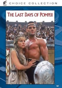 The Last Days of Pompeii thumbnail