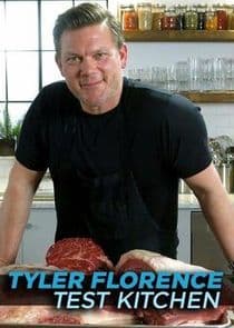 Tyler Florence Test Kitchen thumbnail