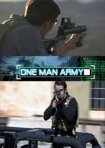 One Man Army thumbnail