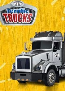 Terrific Trucks thumbnail