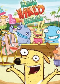Almost Naked Animals thumbnail