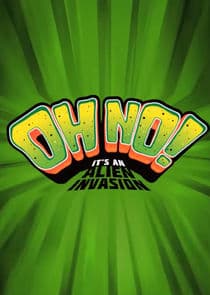 Oh No! It's an Alien Invasion thumbnail