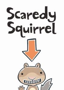 Scaredy Squirrel thumbnail