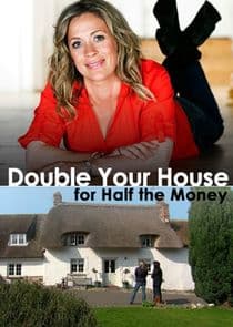 Double Your House for Half the Money thumbnail