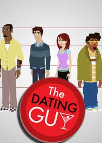 The Dating Guy thumbnail