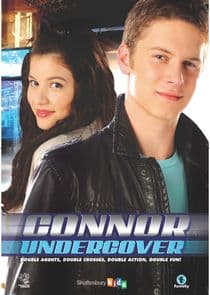 Connor Undercover thumbnail