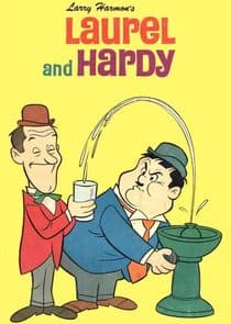 Laurel & Hardy thumbnail