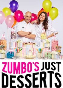 Zumbo's Just Desserts thumbnail