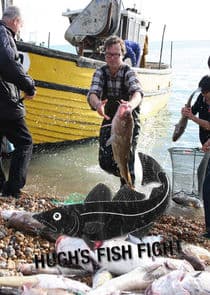 Hugh's Fish Fight thumbnail