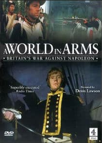 A World in Arms Britain's War Against Napoleon thumbnail