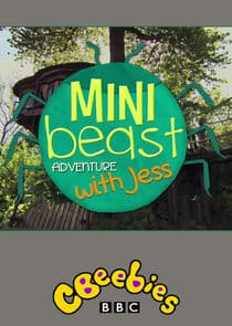 Minibeast Adventure with Jess thumbnail