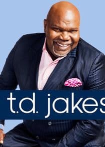 T. D. Jakes thumbnail