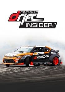 Formula Drift Insider thumbnail