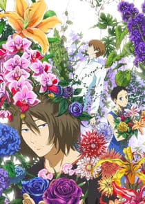 Natsuyuki Rendezvous thumbnail