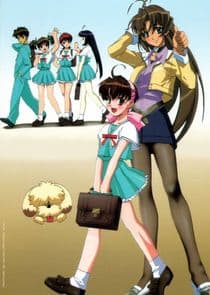 I My Me! Strawberry Eggs thumbnail