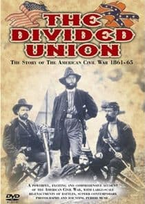 The Divided Union American Civil War 1861-1865 thumbnail