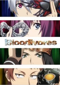 Bloodivores thumbnail