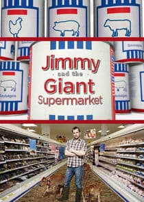Jimmy and the Giant Supermarket thumbnail