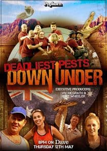 Deadliest Pests Down Under thumbnail