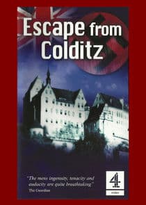 Escape from Colditz thumbnail