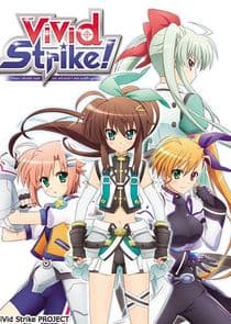 ViVid Strike! thumbnail