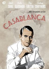 Casablanca thumbnail
