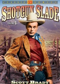 Shotgun Slade thumbnail