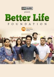 Better Life Foundation thumbnail