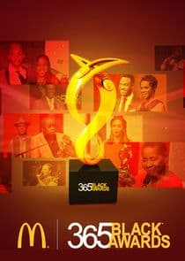 McDonalds 365 Black Awards thumbnail