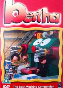 Bertha thumbnail