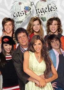 Casi Ángeles thumbnail