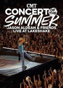 CMT Concert of the Summer thumbnail
