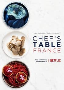 Chef's Table: France thumbnail