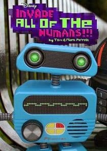 Invade All of the Humans! thumbnail