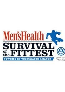 Men's Health Survival of the Fittest thumbnail