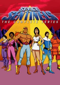 The Space Sentinels thumbnail