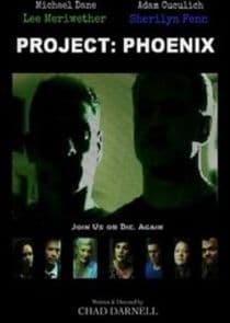 Project: Phoenix thumbnail
