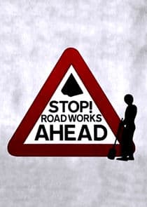 Stop! Roadworks Ahead thumbnail
