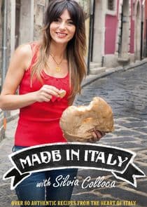Made in Italy with Silvia Colloca thumbnail
