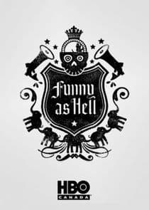 Funny as Hell thumbnail