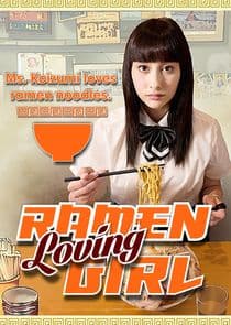Ramen Lovin' Girl thumbnail