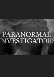Paranormal Investigators thumbnail