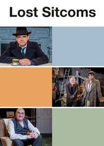 Lost Sitcoms thumbnail