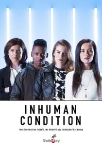 Inhuman Condition thumbnail