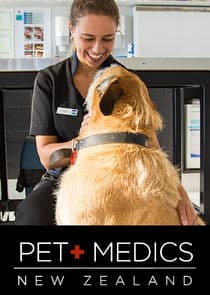 Pet Medics thumbnail