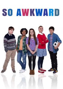 So Awkward thumbnail