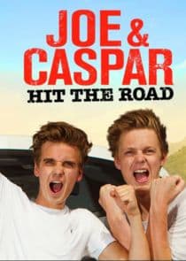 Joe and Caspar Hit the Road thumbnail