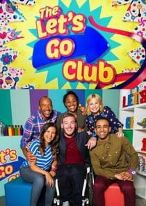 The Let's Go Club thumbnail